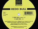 Redd Bull - Rude Girl 12