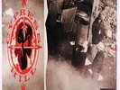 Cypress Hill - S/T LP - Columbia/Ruffhouse Shrink