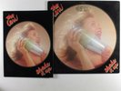 CARS Shake It Up ELEKTRA LP VG++ promo w/ press kit