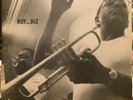 ROY ELDRIDGE DIZZY GILLESPIE Roy And Diz LP CLEF MG C-641 orig 1st dg mono NM