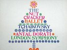 Tchaikovsky - Nutcracker Ballet Mercury SR 2-9013 Liv. Presence audiophile LPs