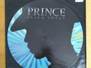 Prince. Black Sweat. UK 12