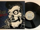 Elvis Hitler - Disgraceland - 1988 US 1st Press 7 72340-1 (NM) Ultrasonic Clean