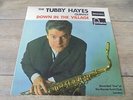 The Tubby Hayes Quintet - Down In The Village 1962 UK LP FONTANA STEREO 1st
