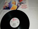 ELVIS In Hollywood LP Vinyl Rare RED Writing on Label