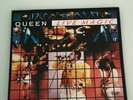 Queen Live Magic LP Vinyl 1986