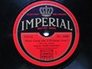 ELSIE CARLISLE - 'WHAT GOOD AM I WITHOUT YOU?’ IMPERIAL 78 E COPY
