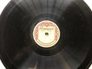 JAZZ - FRED ELIZALDE ‘WAY DOWN YONDER IN NEW ORLEANS' BRUNSWICK TEST PRESSING