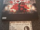 MY CHEMICAL ROMANCE The Black Parade Is Dead  LIMITED EDITION VINYL LP 2019 RSD