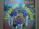 TROPICANA ACAPULCO - CUBA CHA  Hear It  Latin SALSA GUAGUANCO rare Mexico LP