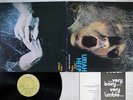 URIAH HEEP VERY 'EAVY,VERY 'UMBLE BRONZE YS-2724-BZ Japan VINYL LP