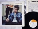 BOB DYLAN HIGHWAY 61 REVISITED CBS/SONY SOPL-225 Japan VINYL LP