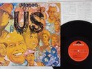 MACEO US POLYDOR MP 2392 Japan VINYL LP