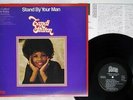 CANDI STATON STAND BY YOUR MAN FAME/VIVID VS-9001 Japan VINYL LP