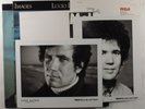 LUCIO BATTISTI Images RCA LP NM promo w/ press kit
