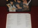 QUEEN Sheer Heart Attack LP 1974 EMI UK 1st Press  SUPERB  UNSPLIT INNER