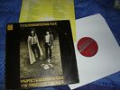 Tyrannosaurus Rex - Prophets, Seers And Sages - UK Vinyl LP 1968 (REGAL) MONO