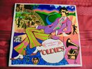 THE BEATLES - OLDIES.. BUT GOLDIES ORIGINAL UK 1ST PRESS MONO LP -EXCELLENT+