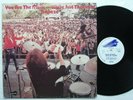 TRAPEZE * You Are The Music…1st THRESHOLD LP 1972P1/P1