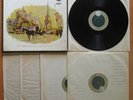 PER 8394 Beethoven Late Quartets Hollywood String Quartet 1957 Capitol 5xLP Box