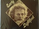 Gordon Lightfoot Early Lightfoot RARE original lp STILL IN SHRINK AME 7000