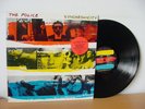 THE POLICE 