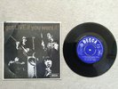RARE - Rolling Stones Got Live If You Want It  - EP Decca SDE 7502 - Export Copy