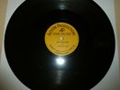 RARE COUNTRY 78 RPM  - DREAMY JOE - ACTION PROD(SUN) 101 - HARDEN'S BREAD BOOGIE