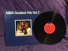 ABBA - GREATEST HITS 2 - CLUB EDITION - ÖSTERREICH - AUSTRIA