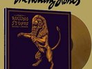 The Rolling Stones Bridges To Bremen Bronze Colored Vinyl 3XLP Live Remastered