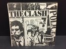 THE CLASH Live N.Y. Palladium 1979 7” 45RPM SINGLE BBC RADIO LIVE