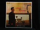 Chet Baker Sextet-Chet Is Back -RCA 10307-ITALY VERY RARE GREAT COPY
