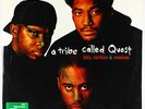 A Tribe Called Quest - Hits, Rarities & Remixes 2xLP - Jive VG++