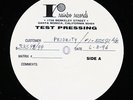 Jay-Z - Reasonable Doubt 2xLP - Roc-A-Fella TEST PRESS