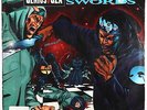 Gza - Liquid Swords 2xLP - Geffen