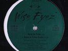 Wise Eyez - Back In Time 12