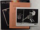 DAVID BOWIE Ziggy Stardust OST RCA 2XLP NM/VG+ gatefold promo w/ press kit