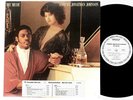 SAMUEL JONATHAN JOHNSON LP My Music COLUMBIA Rc 78 A+ DJ PROMO Modern Soul FUNK