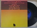 Cannonball Adderley- Somethin' Else LP (1979 UK Vinyl NM) Blue Note Miles Davis