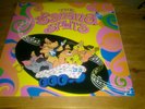 The Banana Splits. We’re The Banana Splits LP TV show  Hanna-Barbera EX/EX