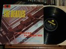 The Beatles Please Please Me LP UK Mono 4th Press Variant in Non Bold PMC sleeve
