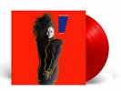 Janet Jackson-Control-Couleur Rouge Vinyl LP-neuf scellé