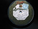 LEE MORSE - ‘HE’S STILL MY BABY’ PATHE ACTUELLE 78, GREAT HOT BAND BACKING