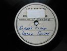 LOUIS ARMSTRONG & HIS ORCH ‘WHEN IT’S SLEEPY TIME DOWN SOUTH’ 1/S TEST PRESSING