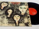 MAGAZINE (DEVOTO) 'Real Life' Vinyl LP A1/B2 Virgin - S22