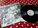Rage Against The Machine Self-Titled Debut Album Vinyl LP 1992 original