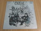 JOHN DUMMER BLUES BAND - CABAL - UK 1ST ISSUE - 1Y/1 2Y/1 - EXCELLENT-