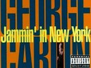 George Carlin - Jammin' In New York Vinyl LP Stand Up Comedy Legend Very Rare