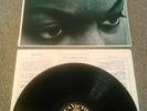 NINA SIMONE - SINGS THE BLUES LP / RARE UK MONO 1ST PRESS RCA RD 7883 BACKLASH
