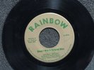northern soul MAURICE BROOKS Once I Was a Colored Man RAINBOW
